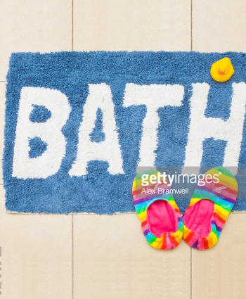  Bathmat