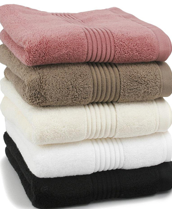  HOTEL SPAS INSTITUTIONAL TOWEL & BATHROBE